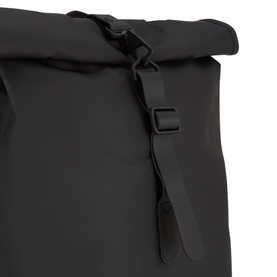 Rolltop Backpack