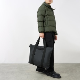 Waterproof Tote Bag