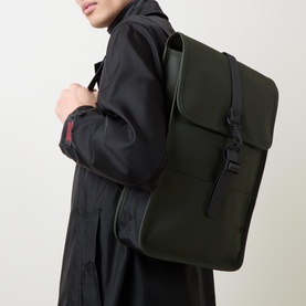 Mini Backpack