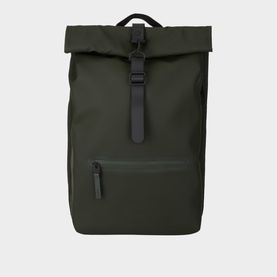 Rolltop Backpack