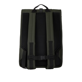 Rolltop Backpack