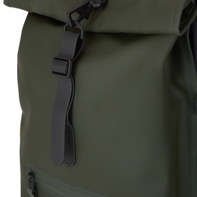 Rolltop Backpack