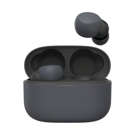 Sony Link Buds WFLS900 ANC TW Black