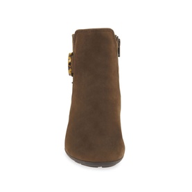 Hemp Ankle Boots