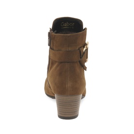 Hemp Ankle Boots