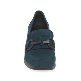 Poem Block Heels