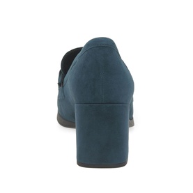 Poem Block Heels