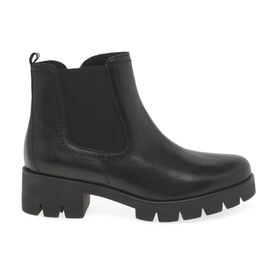 Bodo Chelsea Boots