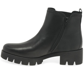 Bodo Chelsea Boots