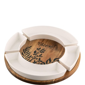 Graze Serving Board