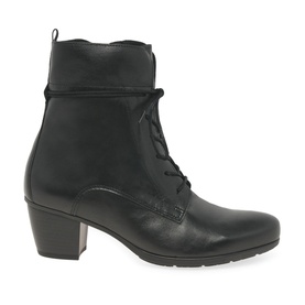 Easton Ankle Boots