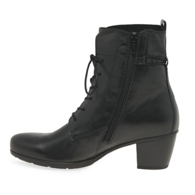 Easton Ankle Boots