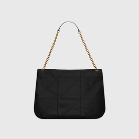 Jamie Carr&eacute; 4.3 Rive Gauche Large Lambskin Chain Bag