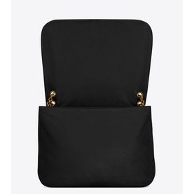 Jamie Carr&eacute; 4.3 Rive Gauche Large Lambskin Chain Bag