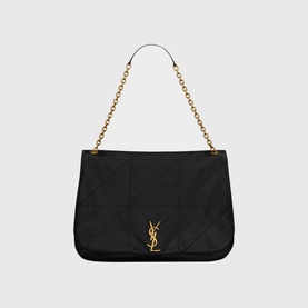 Jamie Carr&eacute; 4.3 Rive Gauche Large Lambskin Chain Bag