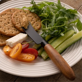 Graze Chesse Knife Set