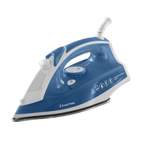 Supreme Steam Iron 2400w