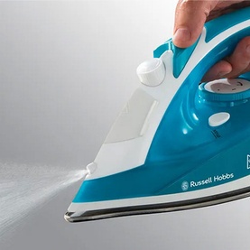 Supreme Steam Iron 2400w