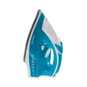Supreme Steam Iron 2400w