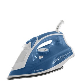 Supreme Steam Iron 2400w