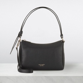 Knott Medium Shoulder Bag