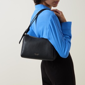 Knott Medium Shoulder Bag