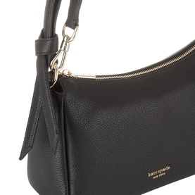 Knott Medium Shoulder Bag