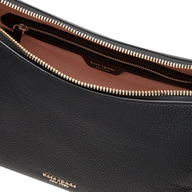 Knott Medium Shoulder Bag