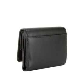 Softie Small Foldover Wallet
