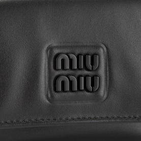 Softie Small Foldover Wallet
