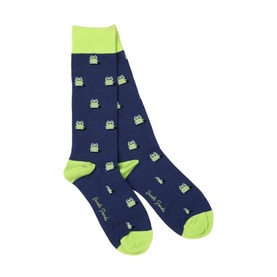Frog Socks