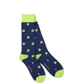Frog Socks