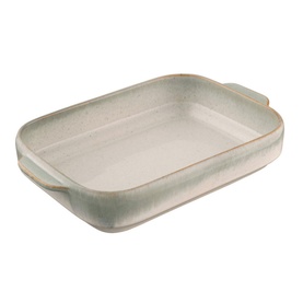Tivoli Rectangular Baker