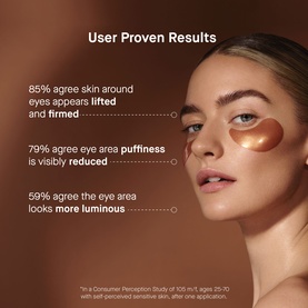 The Eye Patches - Single Sachet