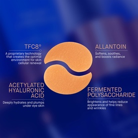 The Eye Patches - Single Sachet