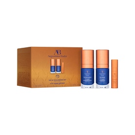 The On The Go Refresh Set with TFC8&reg;