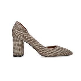 Burlington Block Heels