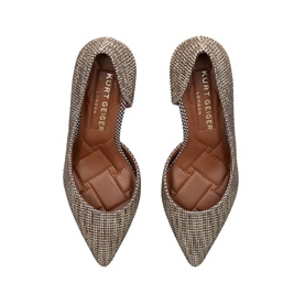 Burlington Block Heels