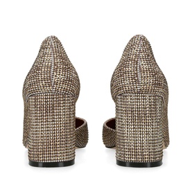 Burlington Block Heels