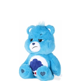 Grumpy Care Bear Medium Plush