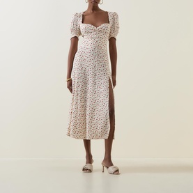 Lacey Midi Dress