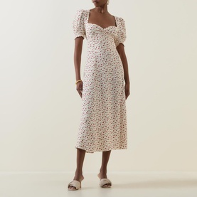 Lacey Midi Dress