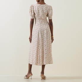 Lacey Midi Dress
