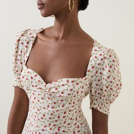 Lacey Midi Dress