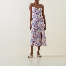 Juliette Midi Dress