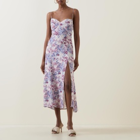 Juliette Midi Dress
