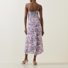 Juliette Midi Dress
