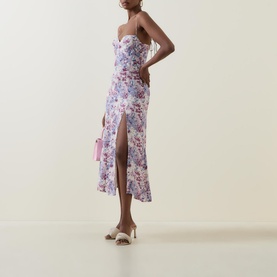 Juliette Midi Dress