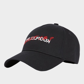What Is Logo Cap