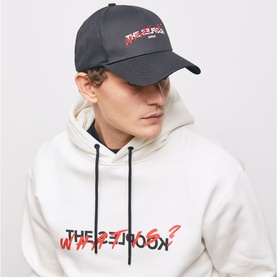 What Is Logo Cap